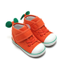 CONVERSE BABY ALL STAR N FRUITS V-1 ORANGE 37301130画像