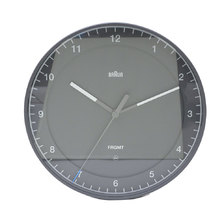 Fragment Design x BRAUN Analogue Wall Clock画像