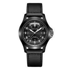 HAMILTON KHAKI FIELD King H64465733画像
