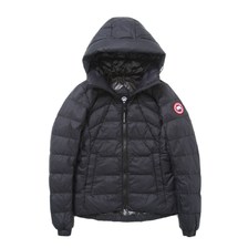 CANADA GOOSE ABBOTT HOODY 2220L-SZ画像