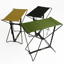 ROTHCO Folding Camp Stool画像