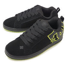 DC SHOES COURT GRAFFIK KGO DM206022画像