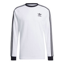 adidas Originals 3 STRIPES LS TEE WHITE GN3477/14211画像