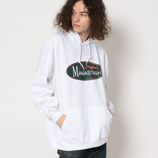 MANASTASH CLASSIC LOGO HOODIE 7103123画像