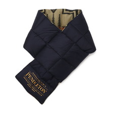 PENDLETON &times; TAION REVERSIBLE MUFFLER 203004画像