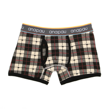 anapau レッサーパンダチェック画像