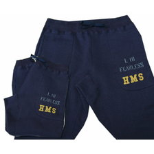 COLIMBO HUNTING GOODS ATHLETIC PANTS HMS Navy ZV-0439画像