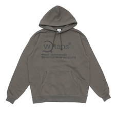 WTAPS 20AW OG HOODED OD 202ATDT-HP03S画像