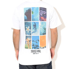 STUSSY Fall 20 Campaign S/S Tee 3903648画像