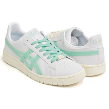 ASICS Tiger GEL-PTG WHITE / FRESH ICE 1203A072-100画像