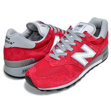 new balance M1300CLR RED MADE IN U.S.A.画像