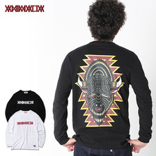 ANIMALIA BISON / LONG AN21S-TE04LS画像