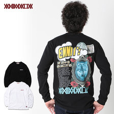 ANIMALIA ENNIT? / LONG AN21S-TE01LS画像