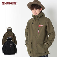 ANIMALIA Canyoning Parka AN21S-JK01画像