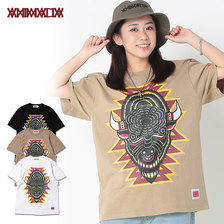 ANIMALIA BISON / SHORT AN21S-TE04SS画像