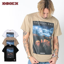 ANIMALIA THUNDER BIRD / SHORT AN21S-TE05SS画像