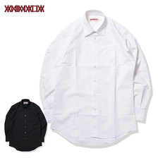 ANIMALIA &ldquo;DRESS SHIRTS&rdquo; ANIMAL-SH01画像