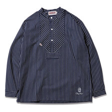 ANIMALIA Wyatt Shirts-SNOBBY AN21S-SH02画像