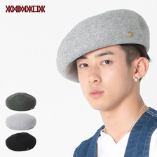 ANIMALIA Snobby's Beret AN21S-CP06画像