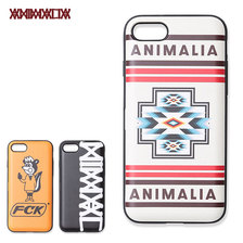 ANIMALIA iPhone Case 7.8.SE AN21S-AC06画像