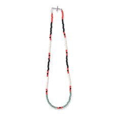 ANIMALIA SANTO DOMINGO3ways jewelry AN21S-AC01画像