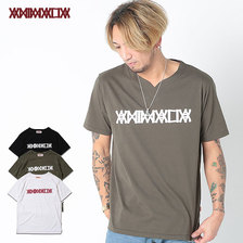 ANIMALIA Calamity Jane S/S - LOGO AN21S-CS03画像