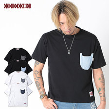 ANIMALIA Wild Bill S/S AN21S-CS06画像