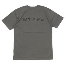 WTAPS 20AW SUB TEE OD 202PCDT-ST05S画像