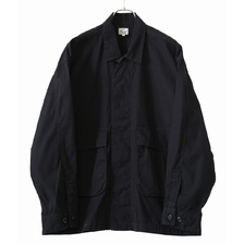 GOLD COTTON WEATHER MILITARY JACKET GL14805画像