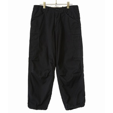 GOLD COTTON WEATHER CARGO PANTS GL41973画像