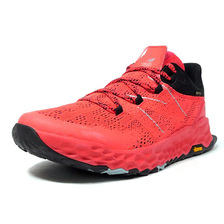 new balance FRESH FOAM HIERRO M RX5 RED MTHIERX5画像