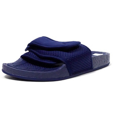 adidas PW BOOST SLIDES "PHARRELL WILLIAMS" CUSTOM/CUSTOM/CUSTOM FY6142画像