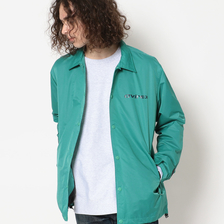 AVIREX LIGHT COACH JACKET 6112106画像