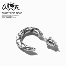 CUTRATE TWIAST STAR PIERCE CR-20SS083画像
