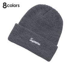 Supreme 20FW Loose Gauge Beanie画像