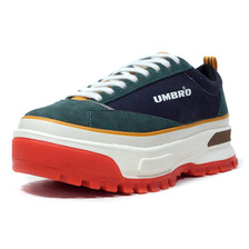 UMBRO ROTI NAVY U0323CCR96NV画像
