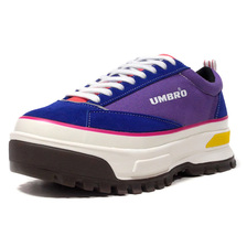 UMBRO ROTI PURPLE U0323CCR96PB画像