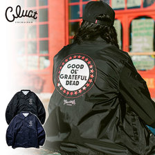 CLUCT &times; GRATEFUL DEAD GOOD OL' 04208画像