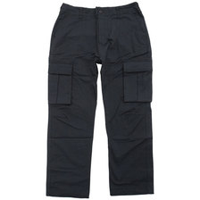 NIKE SB FTM Flex Cargo Pant Black AT3496-010画像