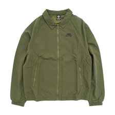 NIKE SB Essentials JKT Olive CV4306-325画像