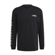 adidas ADV LS TEE BLACK GN2373画像