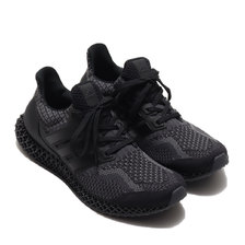 adidas ULTRA4D 5.0 CORE BLACK/CORE BLACK/CARBON G58160画像