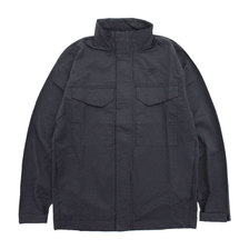 NIKE CE Field Woven JKT Black CZ9923-010画像