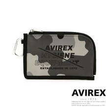 AVIREX MULTI POUCH 642111160画像