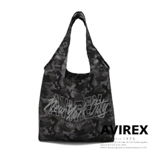 AVIREX Packable ECO BAG 642111151画像