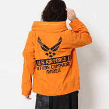 AVIREX CWU FUTURE COMMAND 6212041画像