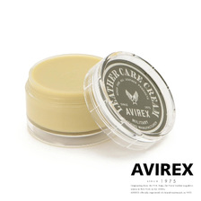AVIREX レザーケアクリーム 6109136画像