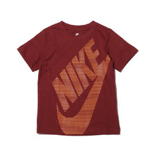 JORDAN BRAND S/S TEE RED 86C475-R3M画像