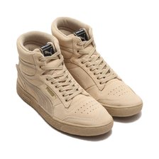PUMA RALPH SAMPSON MID WIND AND SEA KHAKI 375581-03画像