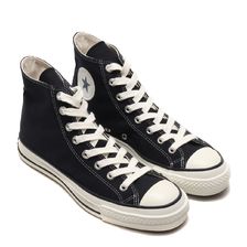CONVERSE ALL STAR J VTG 59 HI BLACK 31302700画像